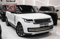 Land Rover Range Rover Vogue